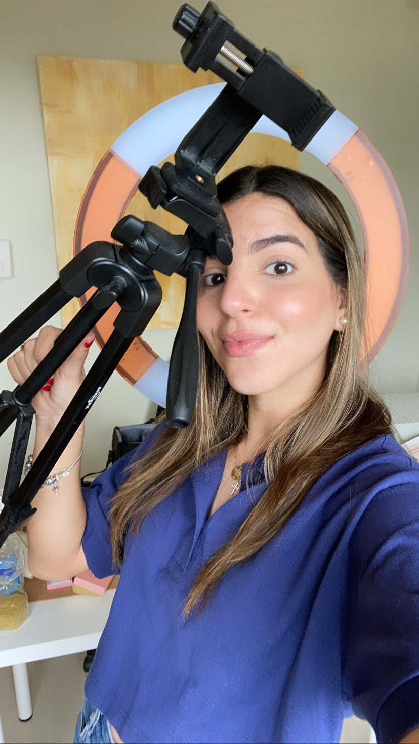 4 Productos de Amazon para Crear Contenido desde casa