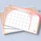 Calendario de Contenido, Libreta Creada para CREAR & To do list Notepads.